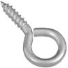 Picture of Screw-eye Zinc-plated #4 2-316"