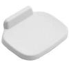 Picture of Soap-dish White Square