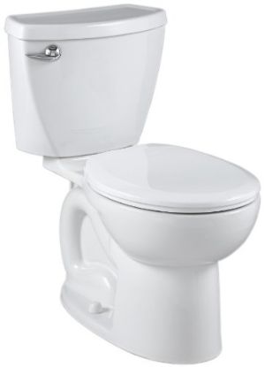 Picture of 316.128.2 CADET3 ADA Toilet-Bowl W
