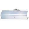 Picture of Light-Fixture Wall-Bracket Grd Conv Out 2-Bulb White