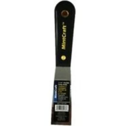Picture of Putty-Knife Nylon Flexible-blade 1-1/4"