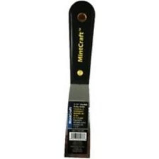 Picture of Putty-Knife Nylon Flexible-blade 1-1/4"