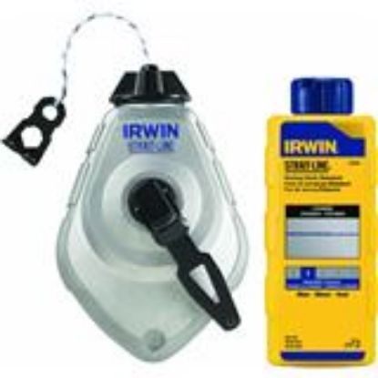 Picture of Chalk-Reel Mach 6