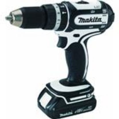 Picture of Hammer-Driver-Drill