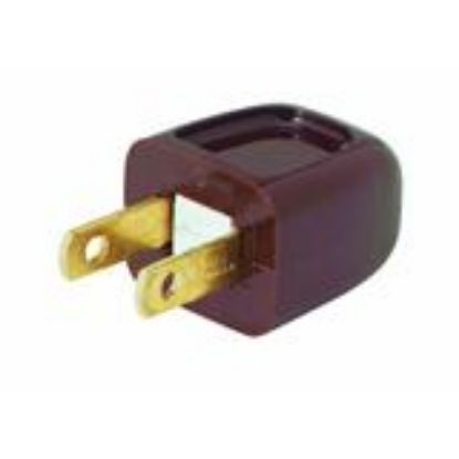 Picture of PLASTIC 1-15 Electrical-Plug