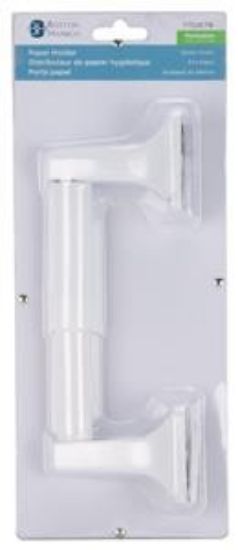 Picture of Toilet-Paper-Holder White Square