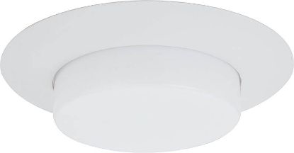 Picture of Drop Lens Shower Trim 8"