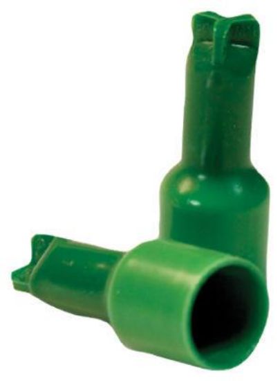 Picture of 18-6 Closed End Splices