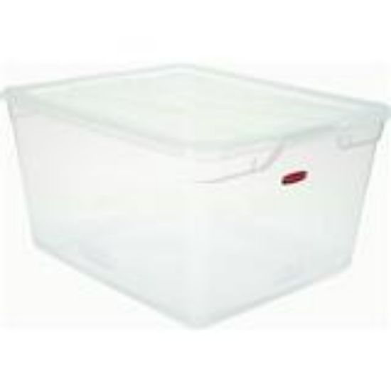 Picture of CLEAR BASE 71QT