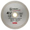 Picture of 4-1/2" Wet Tile-Blade