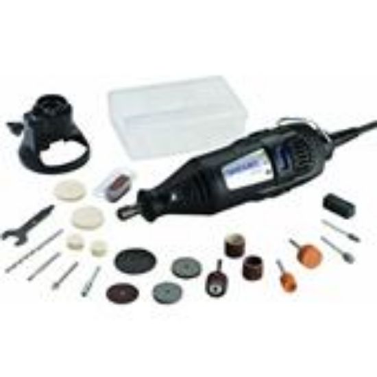 Picture of 2-N/4 Rotary-Tool 2-Speed