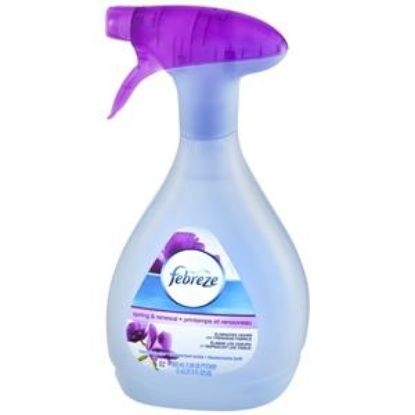 Picture of Deodorizer Spring-&-renewal