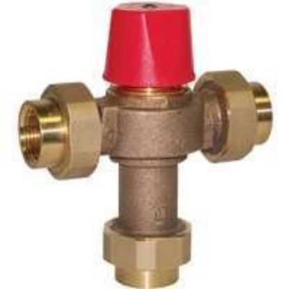 Picture of Temperature-Control-Valve