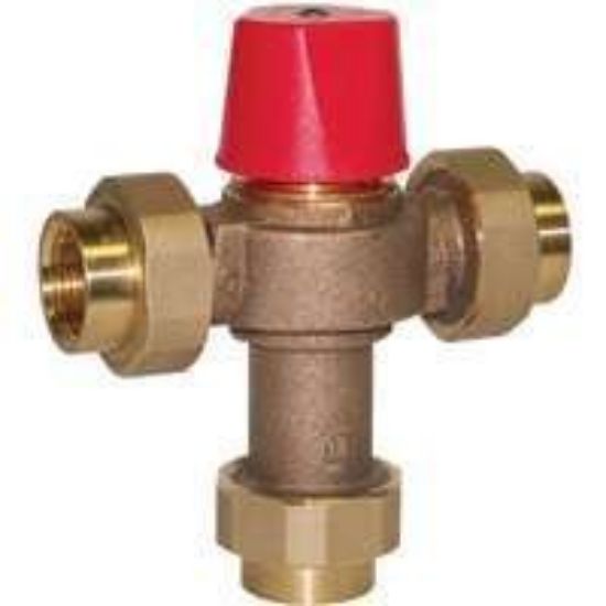 Picture of Temperature-Control-Valve