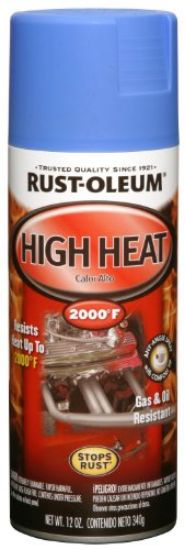 Picture of Paint Paint Blue