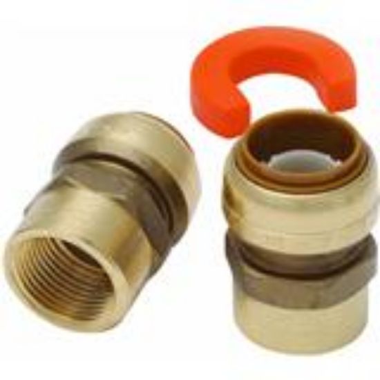 Picture of Hot Water-Heater INSTALL KIT