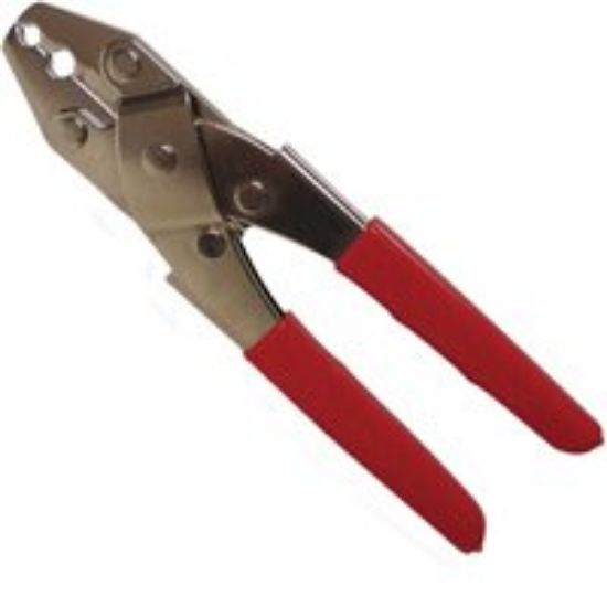 Picture of Coaxial-Cable Cutter/crimper