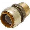 Picture of Male-Adapter 3/4 X 3/4 Material