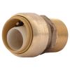 Picture of Male-Adapter 3/4 X 3/4 Material