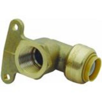 Picture of HY-EAR ELBOW 1/2" x 1/2"