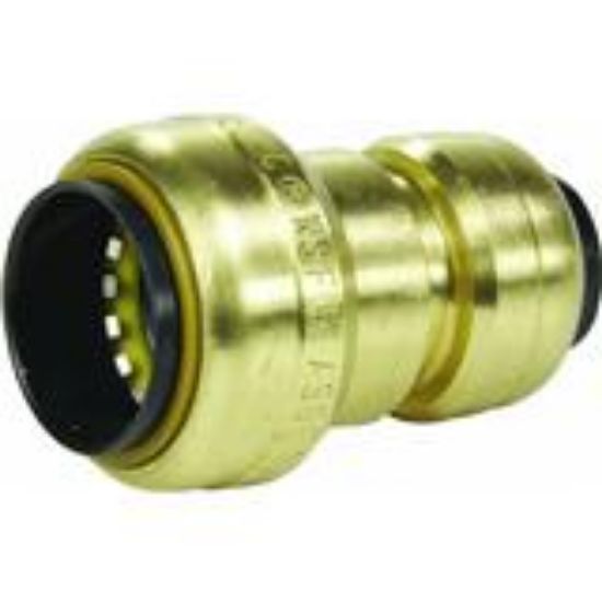 Picture of COUPLING 1/2" x 3/4" Material