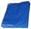 Picture of Poly-Tarp Woven-Polyethylene Medium-Duty Blue 8'
