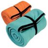 Picture of 33 X 75 Fleece Sleeping-bag