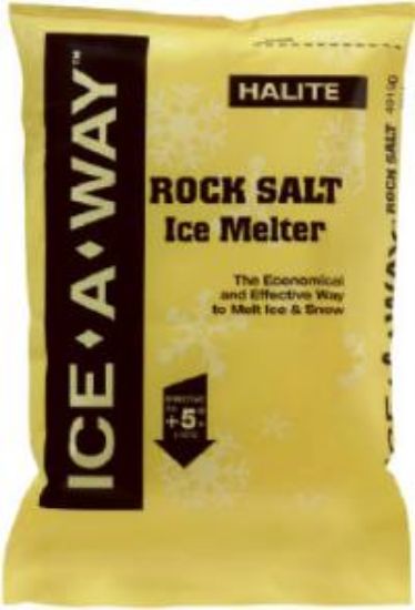 Picture of Halite Rock-Salt