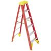 Picture of Step-Ladder 8' Type-1A