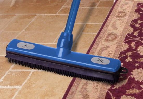 Picture of Rubber Broom