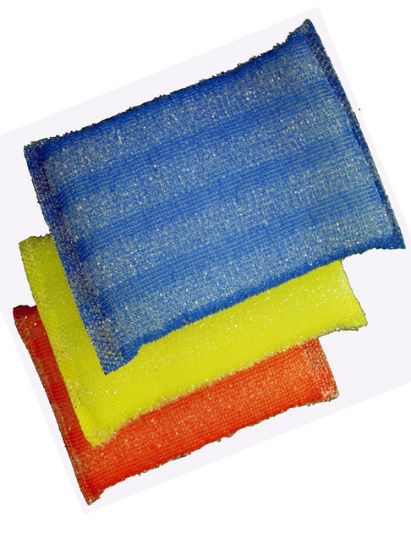 Picture of Sponge (Pack Of 3)