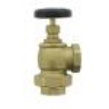 Picture of Radiator-valve Convector 1-1/4"