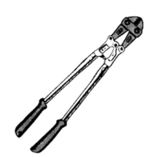 Picture of Bolt-Cutter 18"