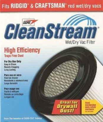 Picture of Vacuum-filter High-efficiencu