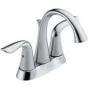 Picture of Lavatory-Faucet Chrome