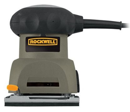 Picture of 1/4-Sheet Palm-Sander