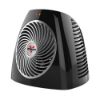 Picture of Space-Heater Personal Vortex 120-volts 375/750-watts Black