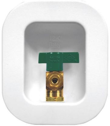 Picture of Ice-Maker Outlet-Box