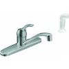 Picture of Kitchen-Faucet w/Spray Chrome
