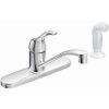 Picture of Kitchen-Faucet w/Spray Chrome
