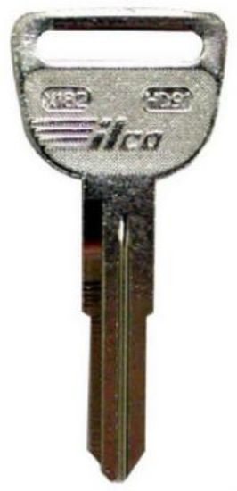 Picture of HD91 Cut-Key AUTO