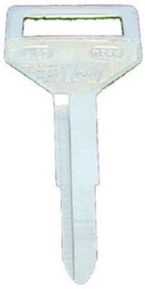 Picture of TR33 Cut-Key TOYOTA AUTO