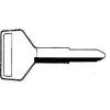 Picture of TR33 Cut-Key TOYOTA AUTO