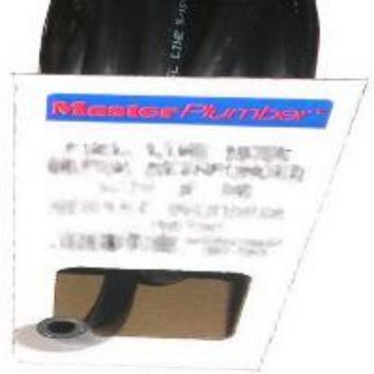 Picture of Fuel-Line-Hose 3/8" Inside Diameter