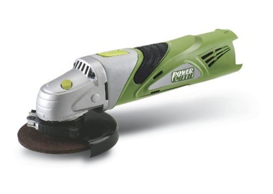 Picture of MLI 4" Angle-Grinder Console