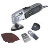 Picture of Multi-Purpose Oscillating-Tool