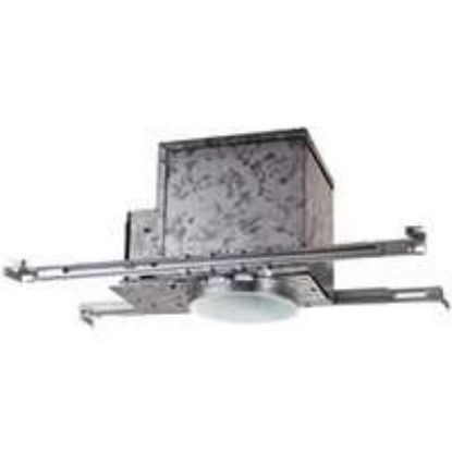 Picture of Recess Light 1" Insulated Ceiling E27 Socket