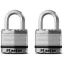 Picture of Keyed-padlock Ball-Bearing 1-3/4"