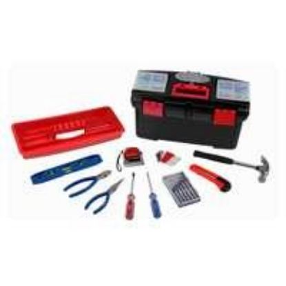 Picture of Tool Set Tool-box