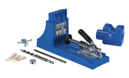 Picture of Jig K4 Pocket-Hole System